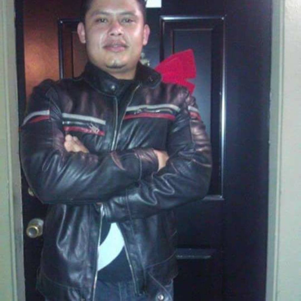 Meet your Posher, Erick